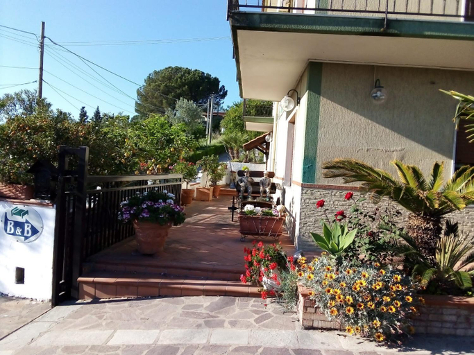 Others 4, B&B La Porta Del Cilento, Salerno