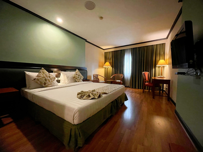 Bedroom 6