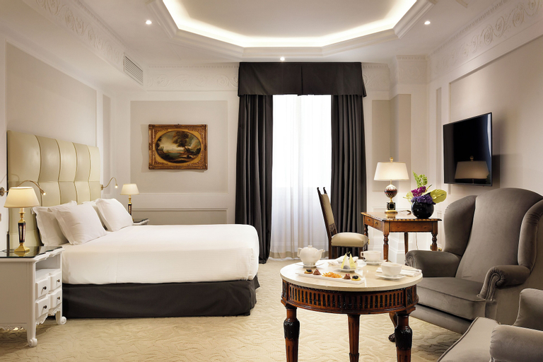 Bedroom 15