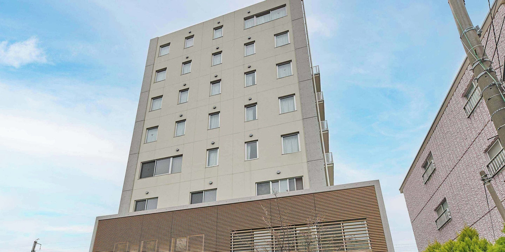 Exterior & Views 1, Kumagaya Royal Hotel Suzuki, Kumagaya