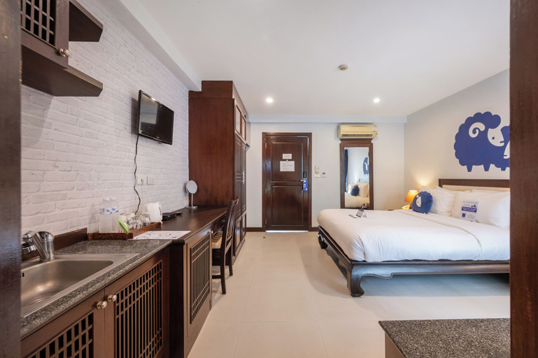 Bedroom 3, Kokotel Khao Lak Seascape, Takua Pa