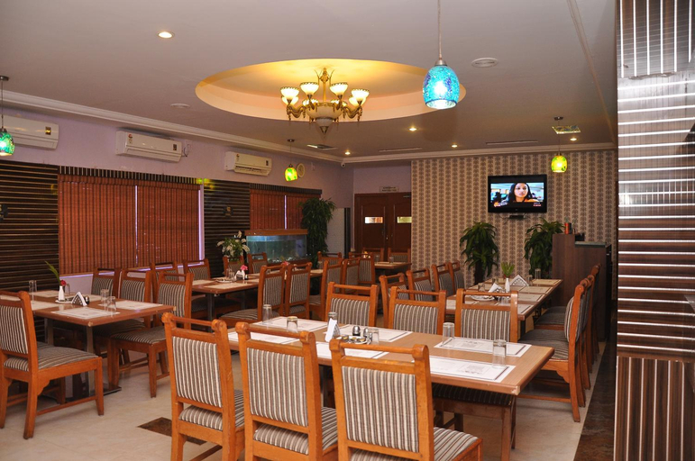 Food & Drinks 5, juSTa Sarang Rameswaram, Ramanathapuram