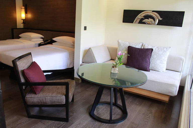 Bedroom 3, Hyatt Regency Hua Hin, Hua Hin