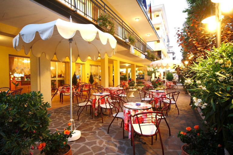 Food & Drinks 5, Hotel Devon, Forli' - Cesena
