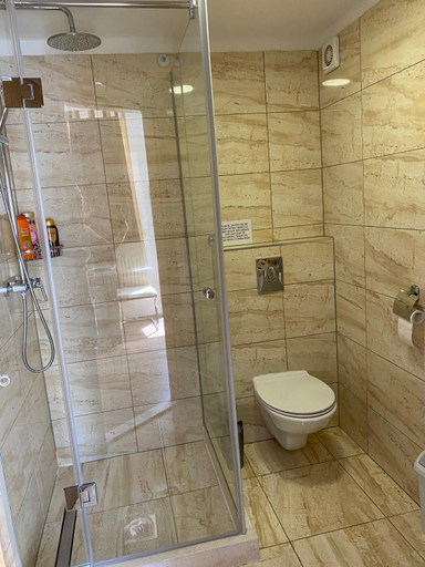 Others 5, The Garden Rooms & Suites, Split