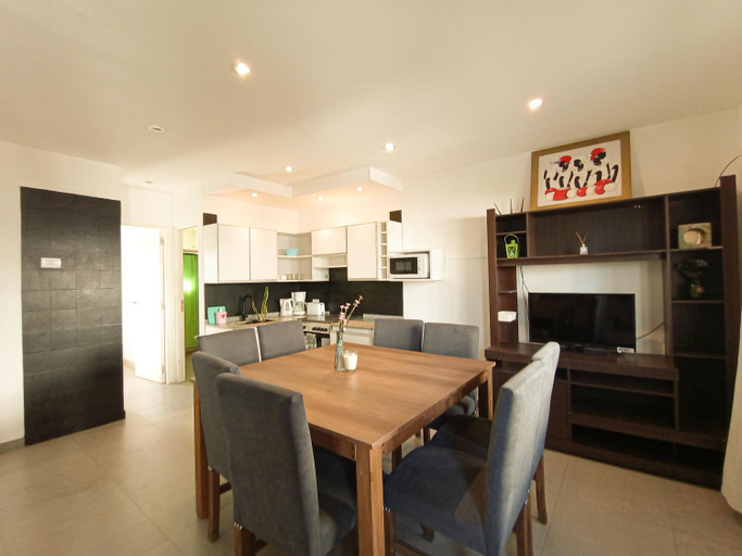Others 5, Apartamentos del mar II, Pinamar