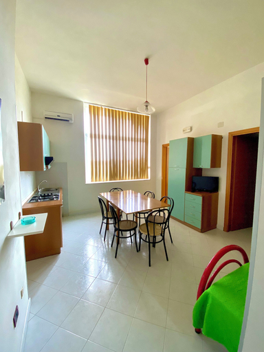 Others 5, Residence Felix, Vibo Valentia