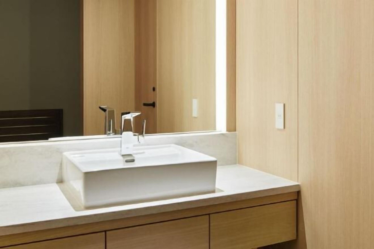 Bathroom 4