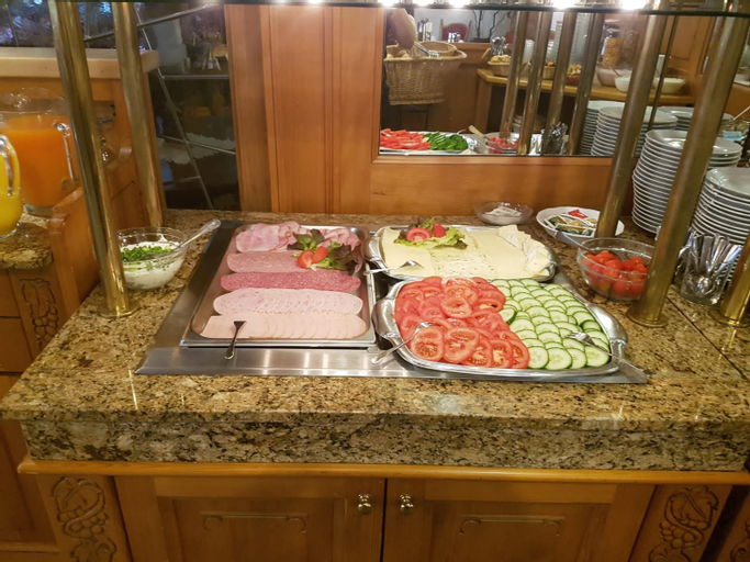 Food & Drinks 5, Hotel zum Goldenen Ochsen, Südliche Weinstraße