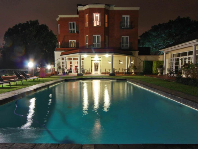 Sport & Beauty 2, Redlands Hotel, Umgungundlovu