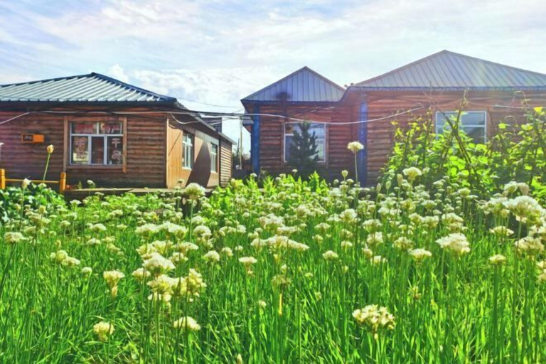 Others 4, Erguna, room, Wertley, Domiega resort, Hulunbuir
