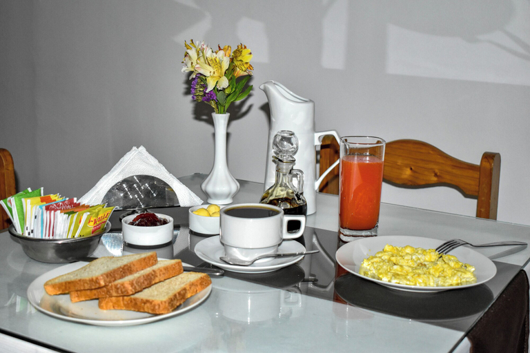 Food & Drinks 5, hotel del sur, Cusco