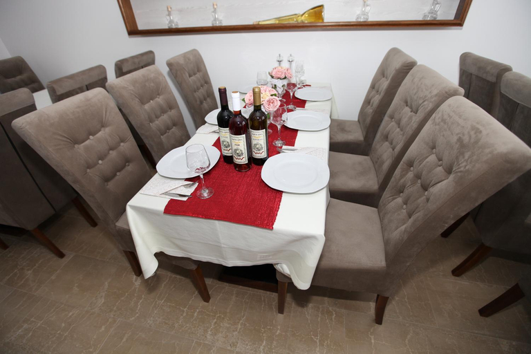 Food & Drinks 5, Apis Hotel, Trebinje