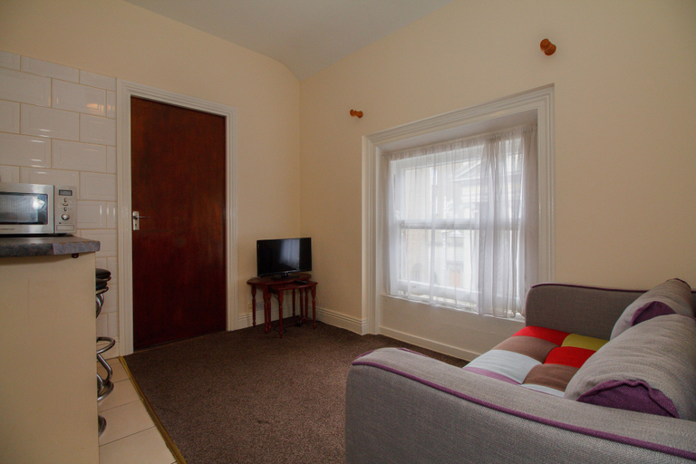 Others 5, Gardiner Street Self Catering, Dublin