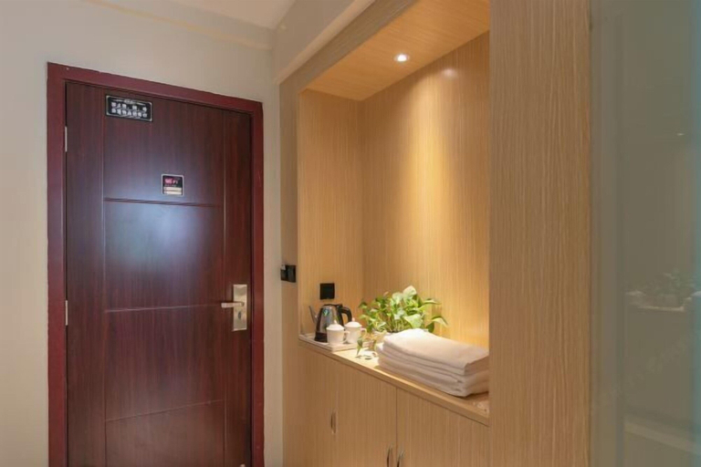 Bathroom 3, Sanya Haitang Bay Rujia Hotel, Sanya