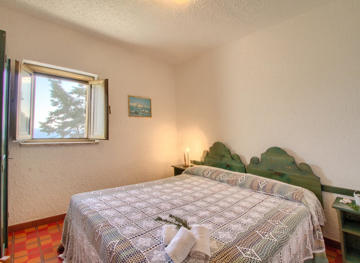Bedroom 3, Anna Pool Residence, Lecce