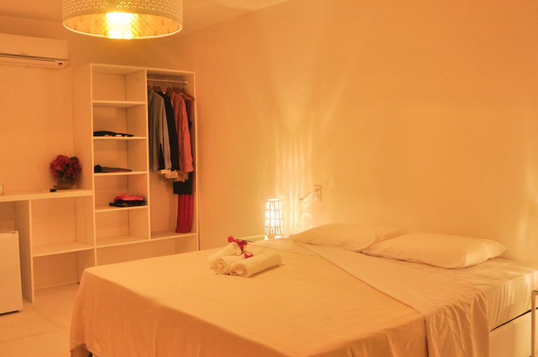Bedroom 2, Vilamare Gostoso, Touros