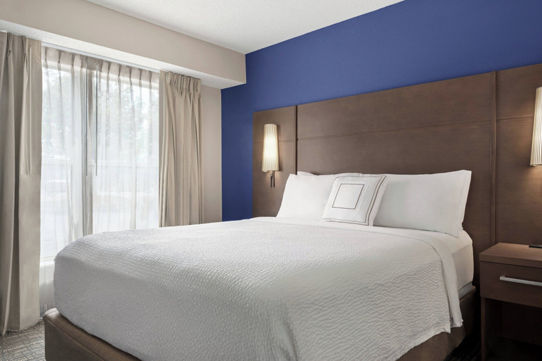 Bedroom 4, Residence Inn Kansas City Independence, Kansas City