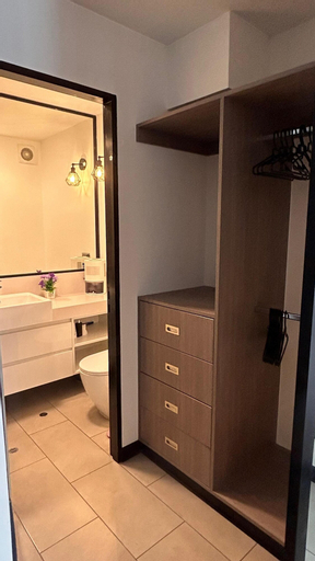 Aparts4Days San Isidro 1Bedroom RN, Lima