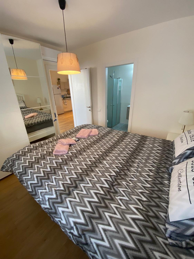 Others 4, Michael's Boutique Apartment