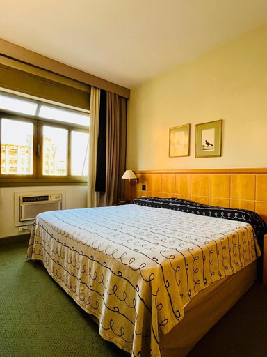 Bedroom 3, DELPLAZA Excelsior São Paulo - By Monreale, São Paulo