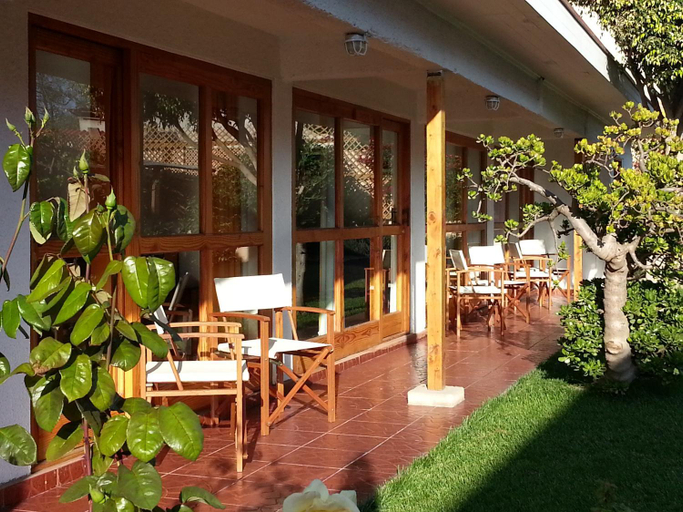 Others 5, La Sombra del Viento, Elqui