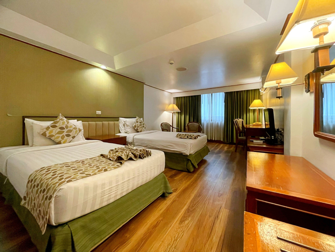 Bedroom 8