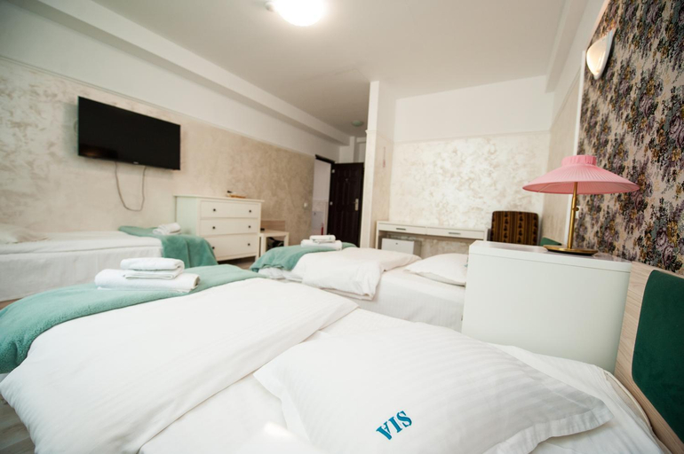 Others 5, SIA Residence, Otopeni