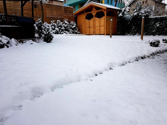 Others 5, Casa Vivaldi, Velingrad