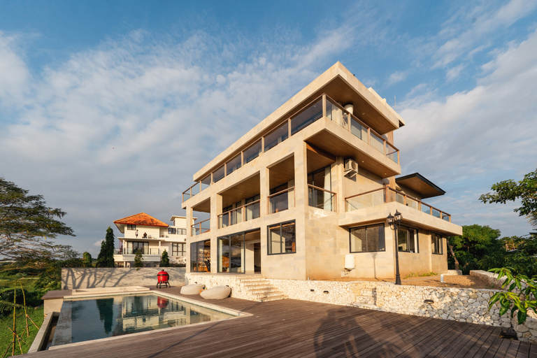 Exterior & Views 2, Villa Avocagolf Uluwatu by Nakula, Badung
