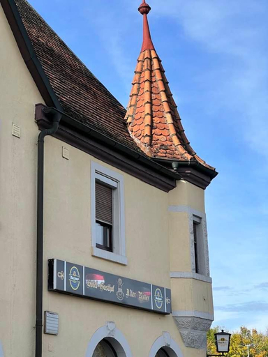 Others 5, Hotel Alter Ritter, Ansbach