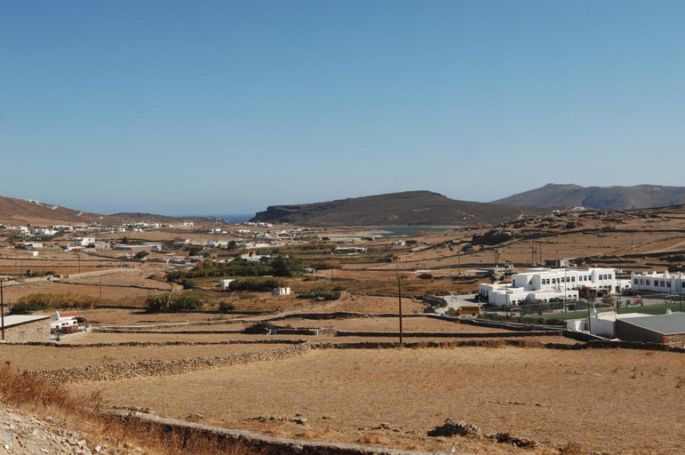 Exterior & Views 2, Peristeronas Village, South Aegean