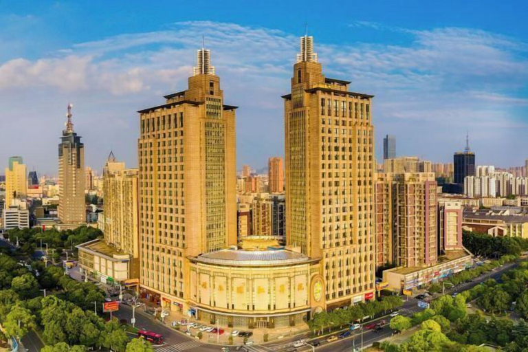 Others 4, Hopesun Hotel, Wuxi