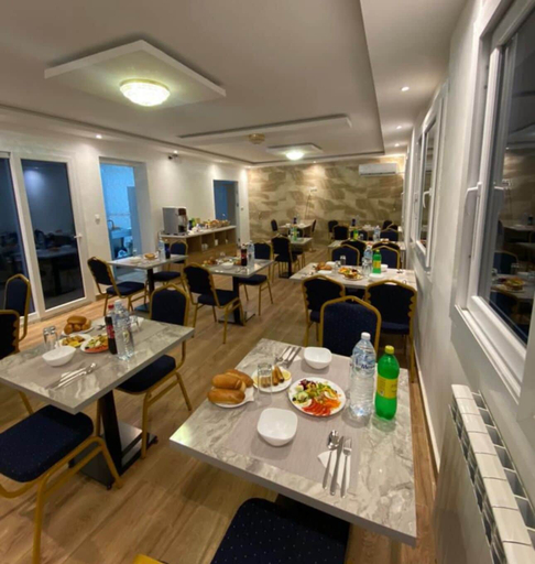 Food & Drinks, Nour Echames Hotel - Chéraga, Cheraga
