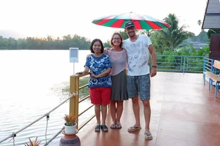 Others 3, Khum Thong Resort, Takua Pa