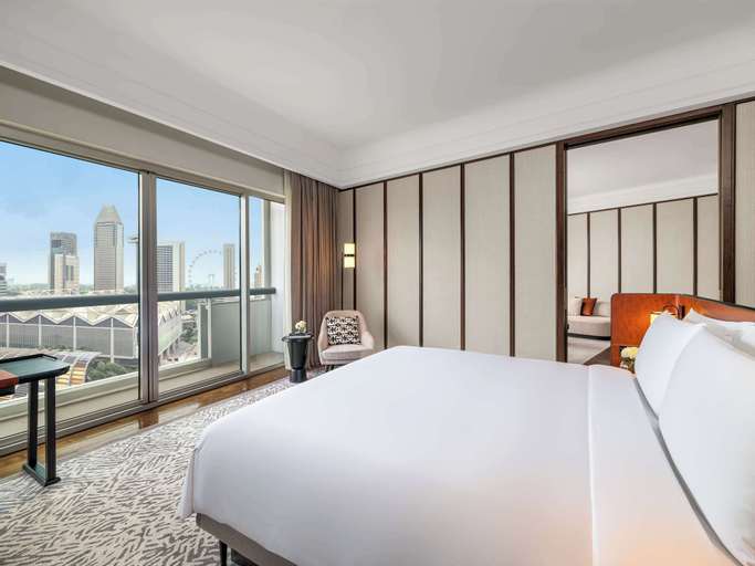 Bedroom 13