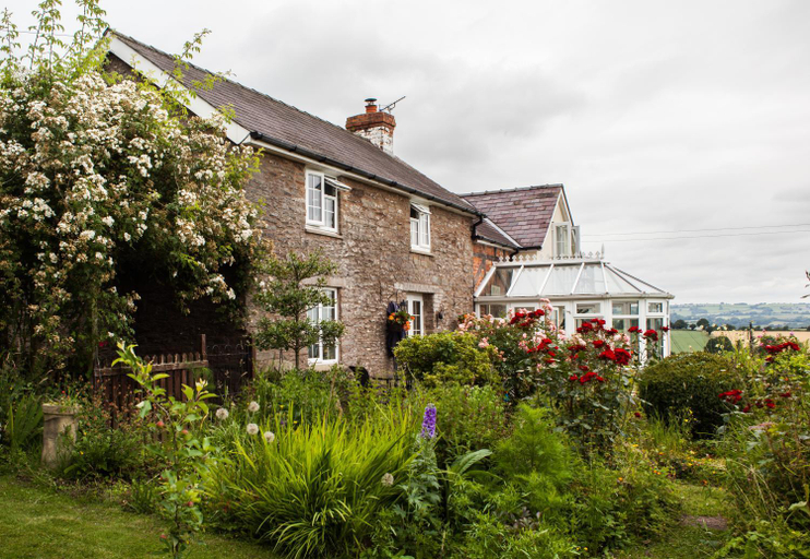 Others 2, The Smithy, Herefordshire
