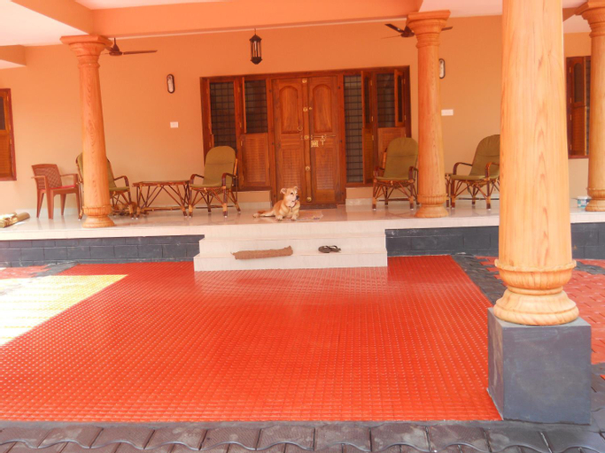 CoconutCrazy! Homestay, Palakkad