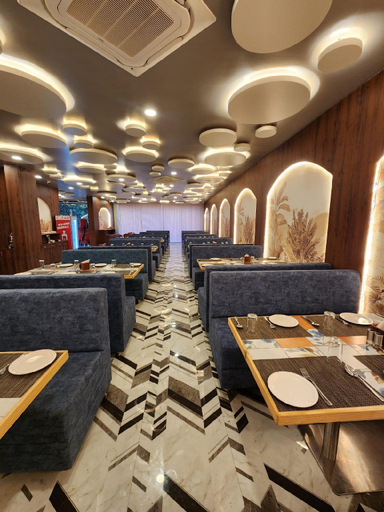 Food & Drinks 5, Hotel The Mint, Nanded , Nanded