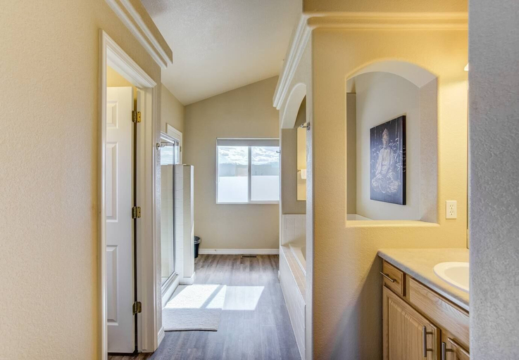 Others 5, 3BR AF Academy Pet-friendly, El Paso