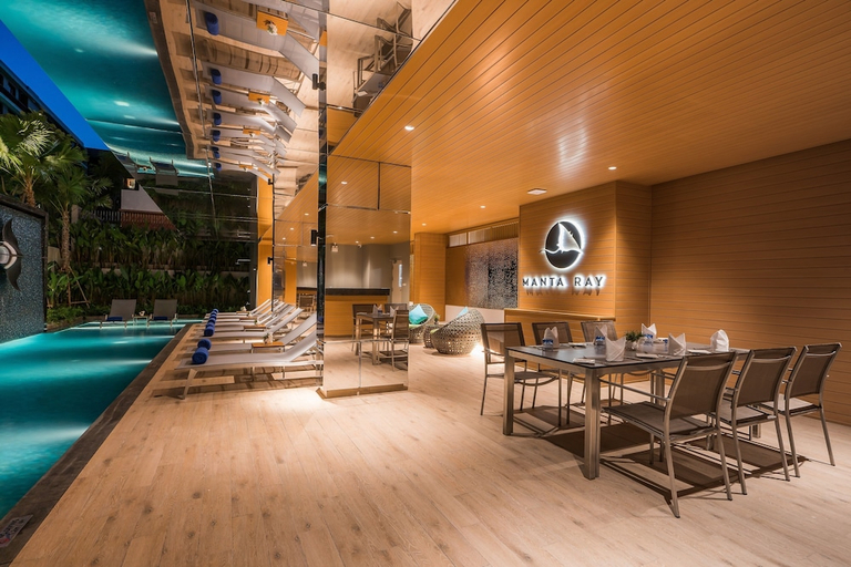 Sport & Beauty 2, Maven Stylish Hua Hin, Hua Hin