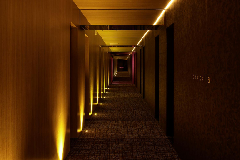 Others 5, Third Place Hotel, Saitama
