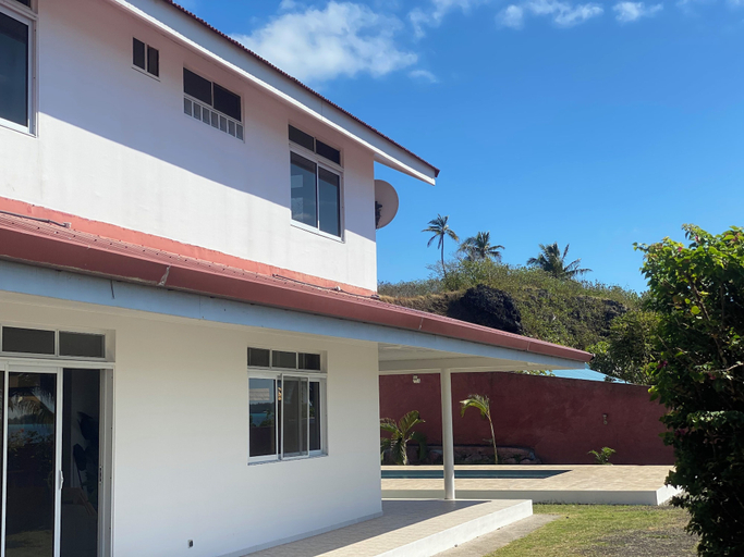 Exterior & Views, Villa Outuorau, Bora Bora