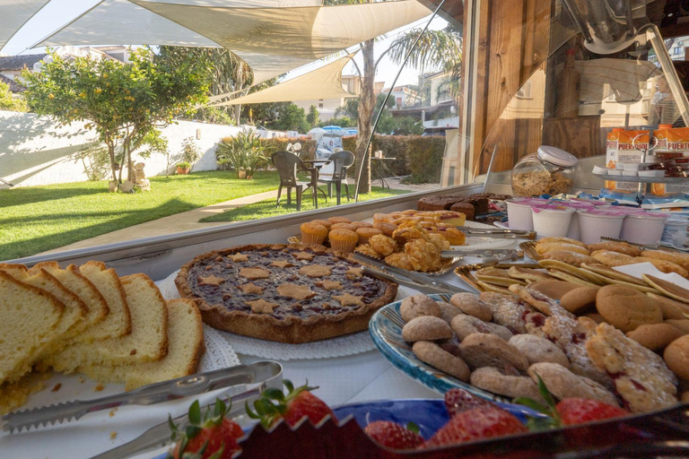 Food & Drinks 3, Asterias Residence - Rooms & SPA, Vibo Valentia