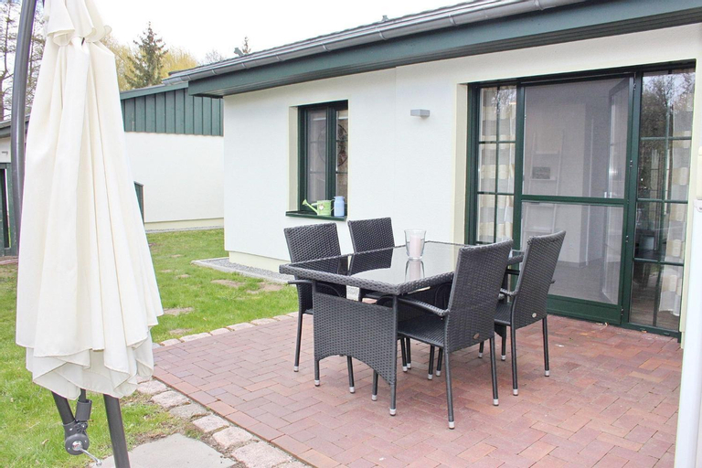 Quartier Spreestraße Apartment 2, Spree-Neiße