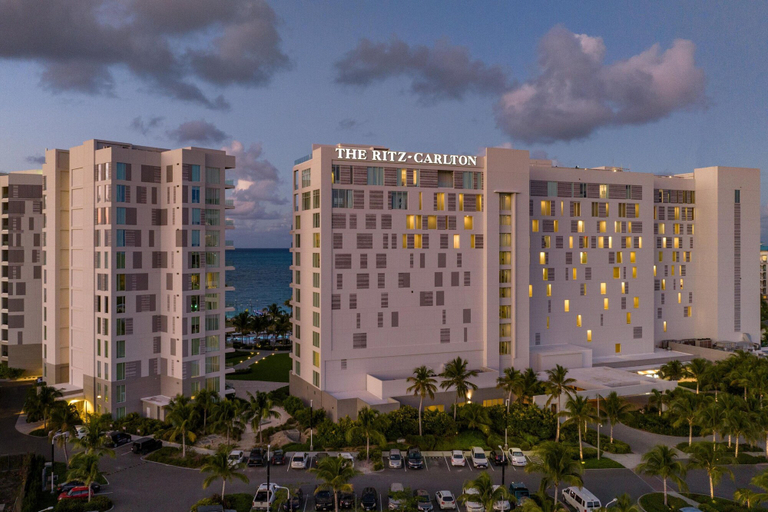 Exterior & Views 2, The Ritz-Carlton, Turks & Caicos