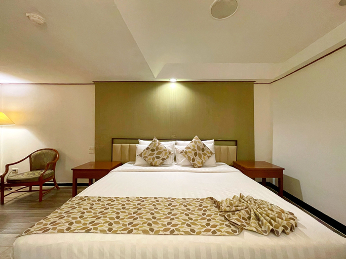 Bedroom 15