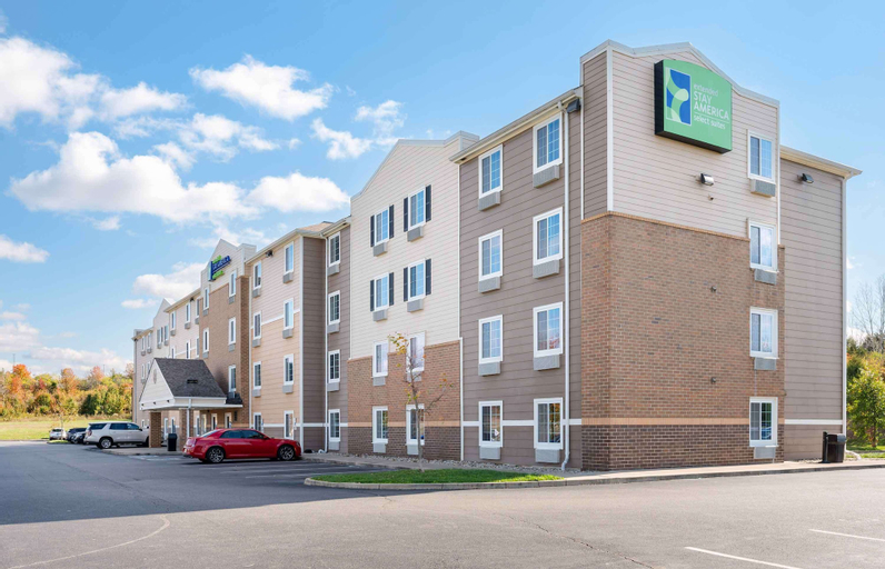 Extended Stay America Select Suites - Dayton - Miamisburg, Montgomery