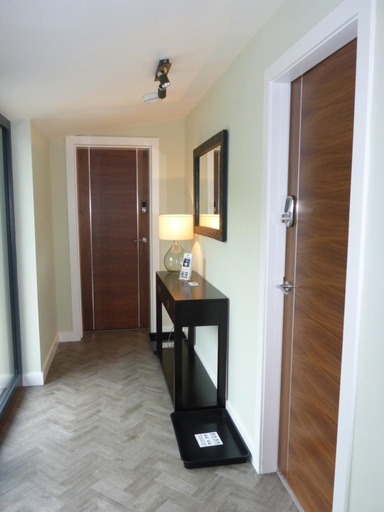 Public Area, Stones Luxury B&B with hot tub and self-contained rooms, Highland