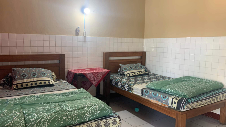 Bedroom 5
